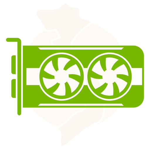 Graphics Coprocessors